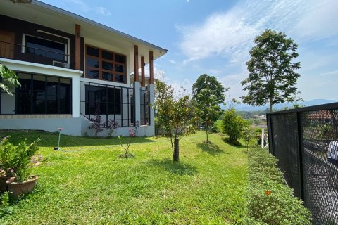 House in Chiang Mai, Thailand 3 bedrooms № 126172