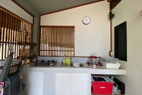 House in Chiang Mai, Thailand 3 bedrooms № 126172 - photo 8