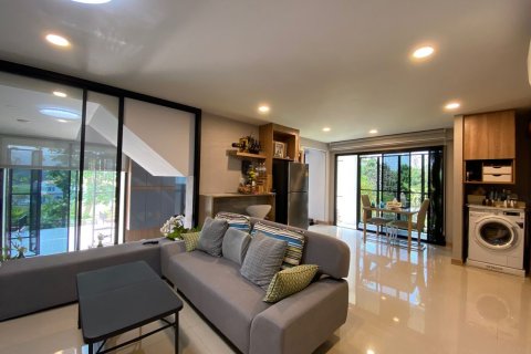 House in Chiang Mai, Thailand 3 bedrooms № 126172 - photo 18