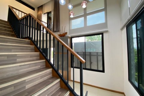 House in Chiang Mai, Thailand 3 bedrooms № 126172 - photo 23