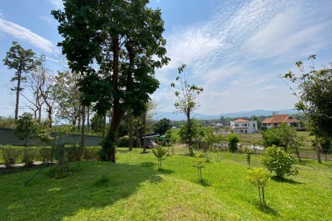 House in Chiang Mai, Thailand 3 bedrooms № 126172 - photo 6