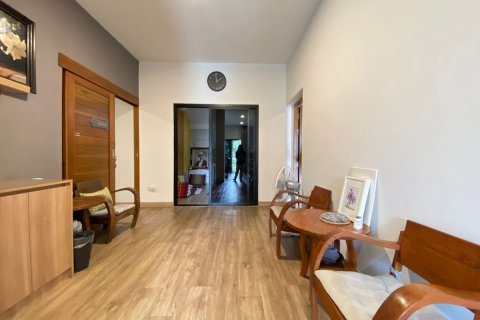House in Chiang Mai, Thailand 3 bedrooms № 126172 - photo 25