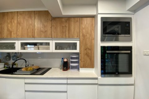 House in Chiang Mai, Thailand 3 bedrooms № 126172 - photo 11