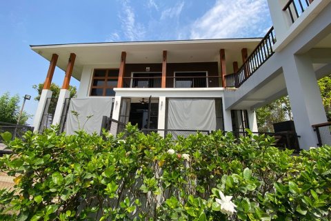 House in Chiang Mai, Thailand 3 bedrooms № 126172 - photo 2