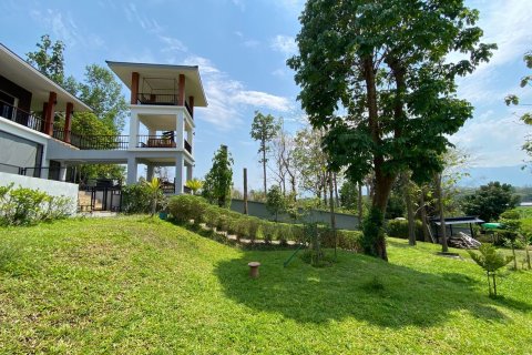 House in Chiang Mai, Thailand 3 bedrooms № 126172 - photo 5