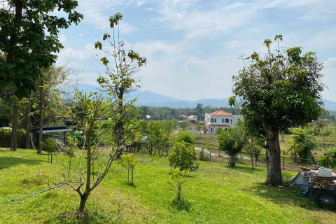 House in Chiang Mai, Thailand 3 bedrooms № 126172 - photo 7