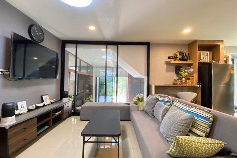 House in Chiang Mai, Thailand 3 bedrooms № 126172 - photo 19