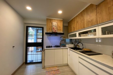 Дом в Чиангмае, Таиланд с 3 спальнями  № 126172 - фото 10