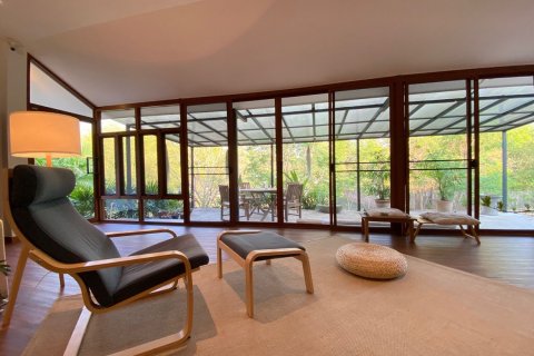 Maison à Chiang Mai, Thaïlande 2 chambres № 126171