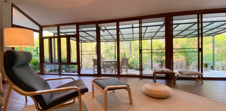House in Chiang Mai, Thailand 2 bedrooms № 126171