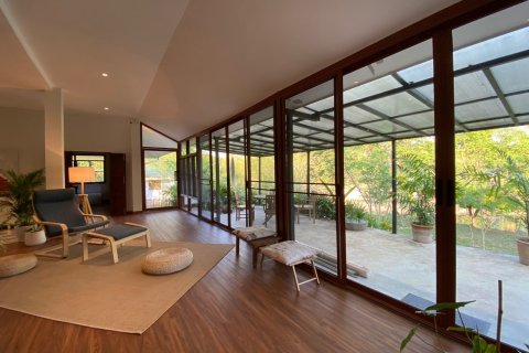 House in Chiang Mai, Thailand 2 bedrooms № 126171 - photo 16