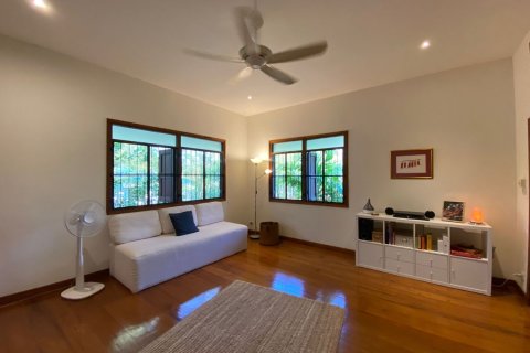 House in Chiang Mai, Thailand 2 bedrooms № 126171 - photo 25