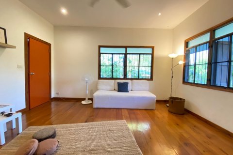 House in Chiang Mai, Thailand 2 bedrooms № 126171 - photo 24