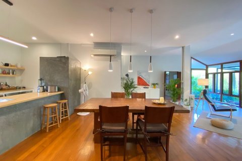 House in Chiang Mai, Thailand 2 bedrooms № 126171 - photo 12