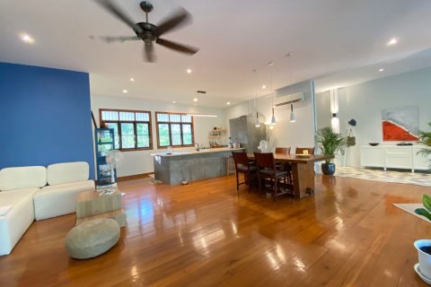 House in Chiang Mai, Thailand 2 bedrooms № 126171 - photo 14