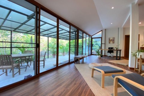 House in Chiang Mai, Thailand 2 bedrooms № 126171 - photo 19