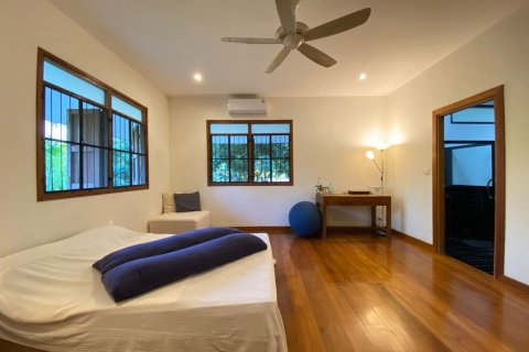 House in Chiang Mai, Thailand 2 bedrooms № 126171 - photo 30