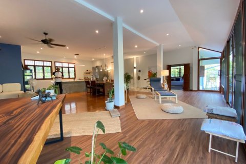 House in Chiang Mai, Thailand 2 bedrooms № 126171 - photo 18