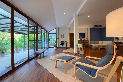 House in Chiang Mai, Thailand 2 bedrooms № 126171 - photo 20