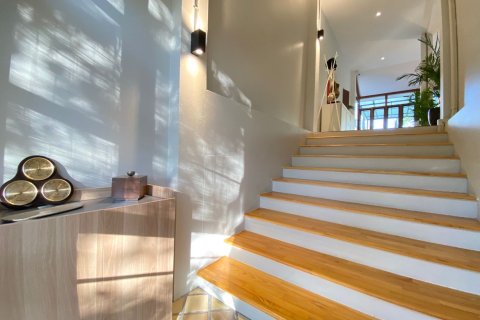 House in Chiang Mai, Thailand 2 bedrooms № 126171 - photo 3