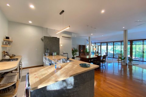 House in Chiang Mai, Thailand 2 bedrooms № 126171 - photo 11