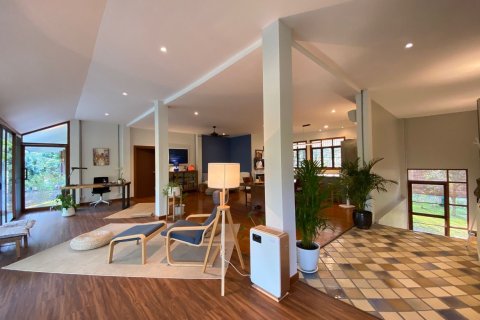 House in Chiang Mai, Thailand 2 bedrooms № 126171 - photo 17