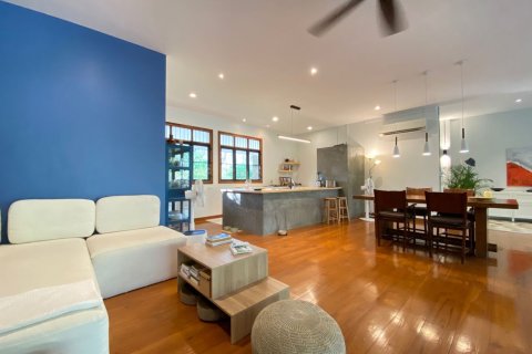 House in Chiang Mai, Thailand 2 bedrooms № 126171 - photo 15