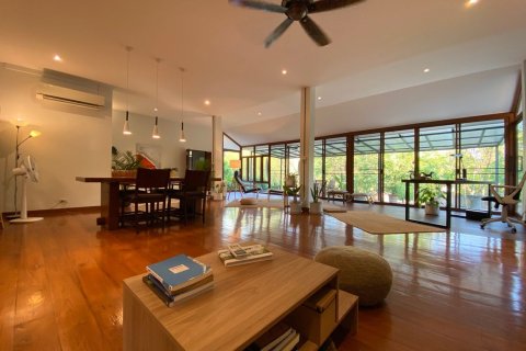 House in Chiang Mai, Thailand 2 bedrooms № 126171 - photo 23