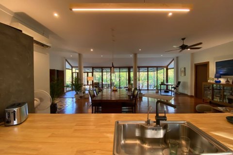 House in Chiang Mai, Thailand 2 bedrooms № 126171 - photo 9