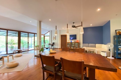 House in Chiang Mai, Thailand 2 bedrooms № 126171 - photo 8