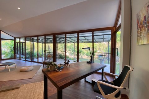 House in Chiang Mai, Thailand 2 bedrooms № 126171 - photo 21