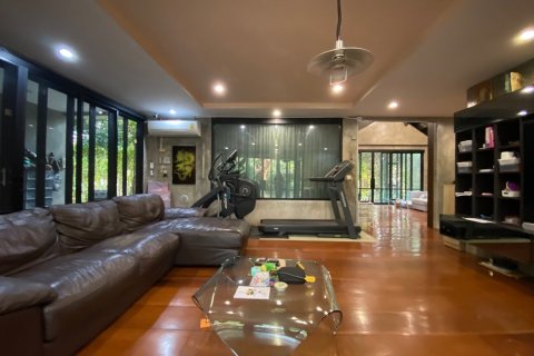 House in Chiang Mai, Thailand 5 bedrooms № 126169 - photo 3