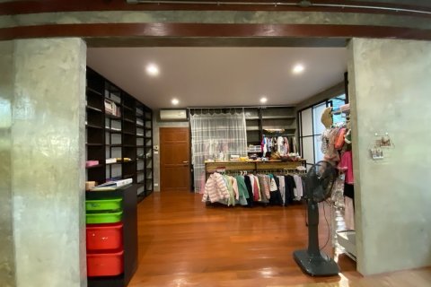 House in Chiang Mai, Thailand 5 bedrooms № 126169 - photo 30