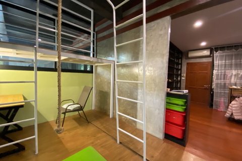 House in Chiang Mai, Thailand 5 bedrooms № 126169 - photo 29