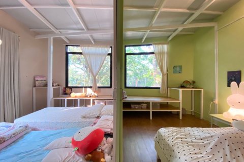House in Chiang Mai, Thailand 5 bedrooms № 126169 - photo 25