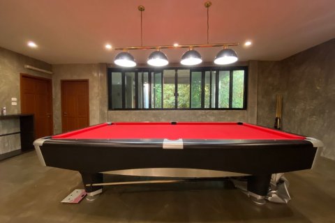 House in Chiang Mai, Thailand 5 bedrooms № 126169 - photo 12