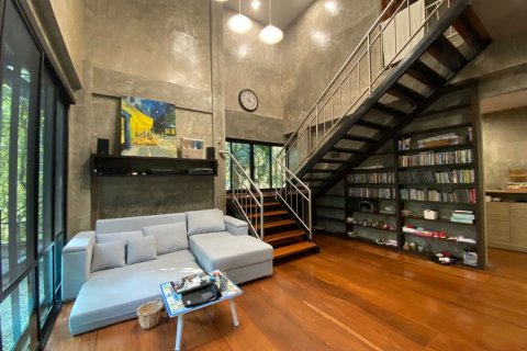 House in Chiang Mai, Thailand 5 bedrooms № 126169 - photo 5