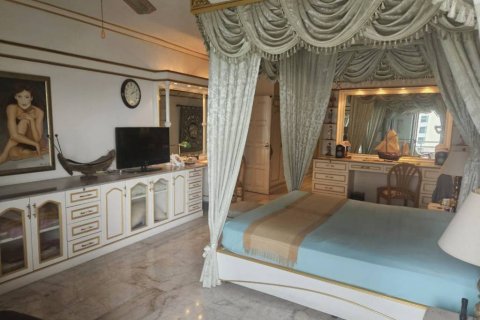 Condo in Pattaya, Thailand, 1 bedroom  № 121041 - photo 8