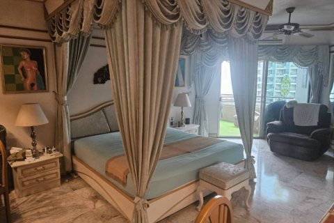 Condo in Pattaya, Thailand, 1 bedroom  № 121041 - photo 7