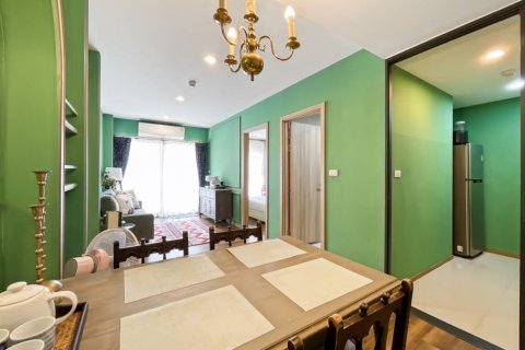 Condo in Hua Hin, Thailand, 2 bedrooms  № 121038 - photo 6