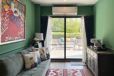 Condo in Hua Hin, Thailand, 2 bedrooms  № 121038 - photo 8