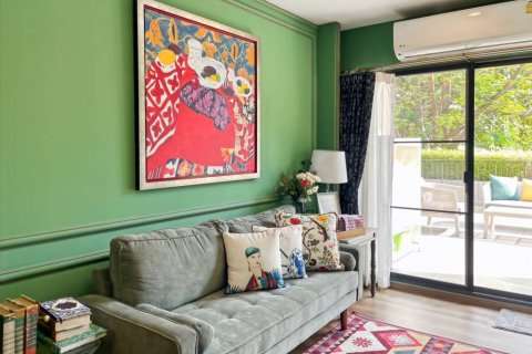 Condo in Hua Hin, Thailand, 2 bedrooms  № 121038 - photo 10