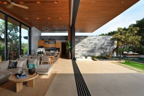 Villa in Phuket, Thailand 4 bedrooms № 121039 - photo 4
