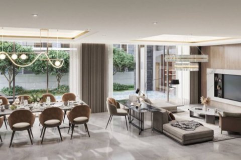 House in Bangkok, Thailand 5 bedrooms № 121040 - photo 2