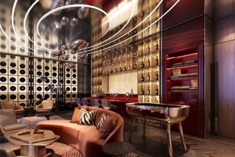 House in Bangkok, Thailand 5 bedrooms № 121040 - photo 7