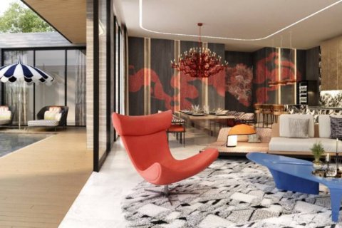 House in Bangkok, Thailand 5 bedrooms № 121040 - photo 3