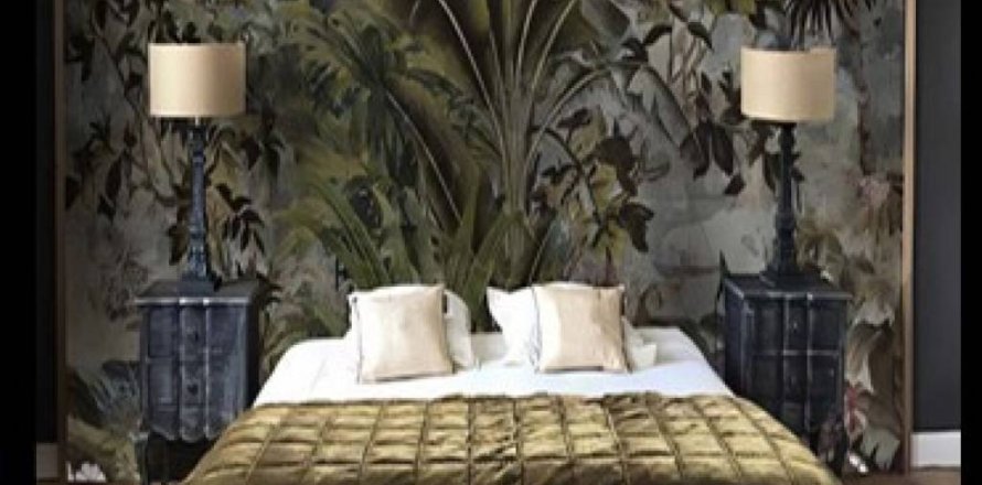 Condo in Pattaya, Thailand, 1 bedroom  № 124574