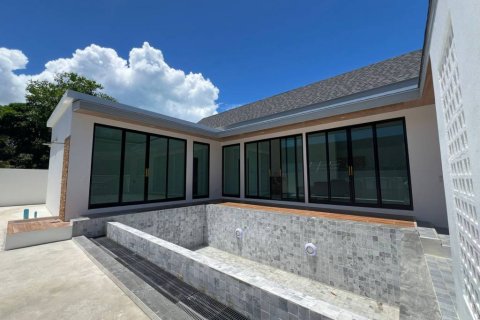 Villa in Ko Samui, Thailand 3 bedrooms № 124576 - photo 2