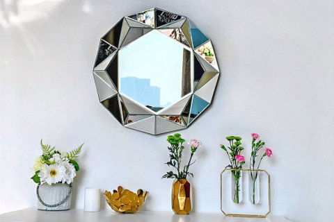 Кондоминиум с 1 спальней в Ян Наве, Бангкок, Таиланд № 124578 - фото 7