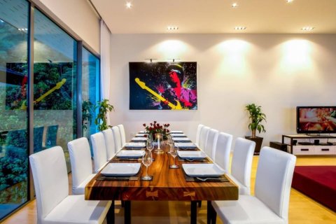 Villa in Kathu, Thailand 6 bedrooms № 86326 - photo 6